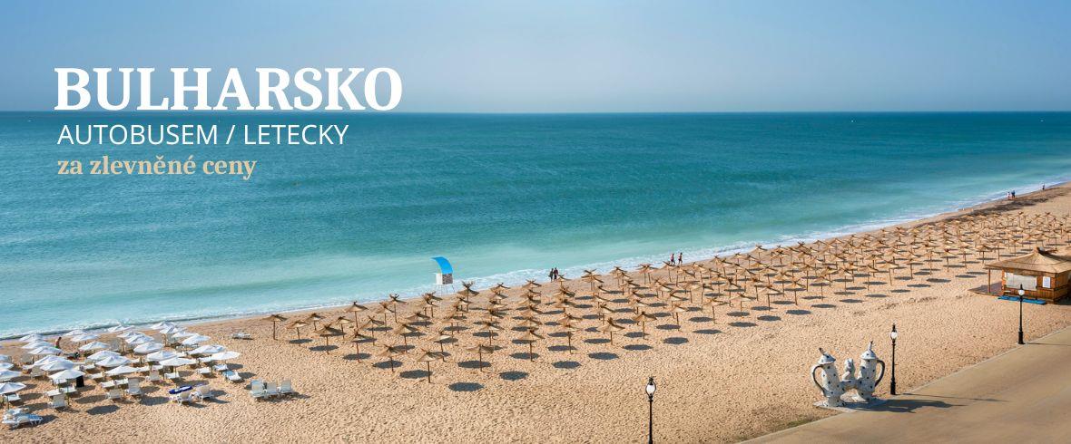 BULHARSKO