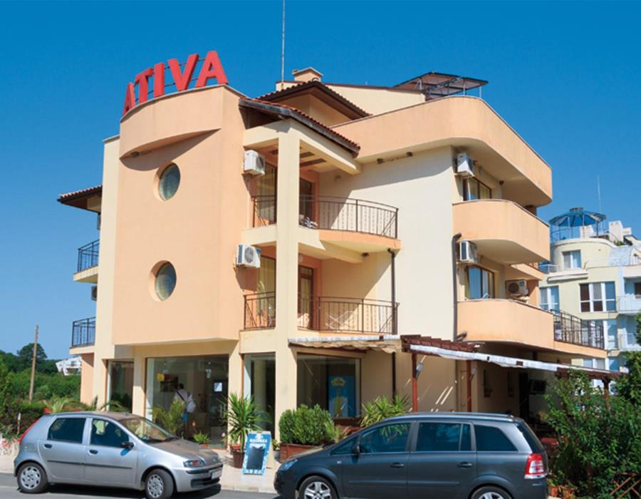 Hotel ATIVA