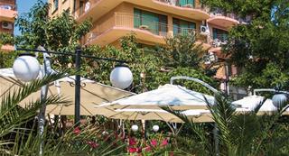 Hotel PANORAMA