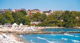 Hotel PANORAMA