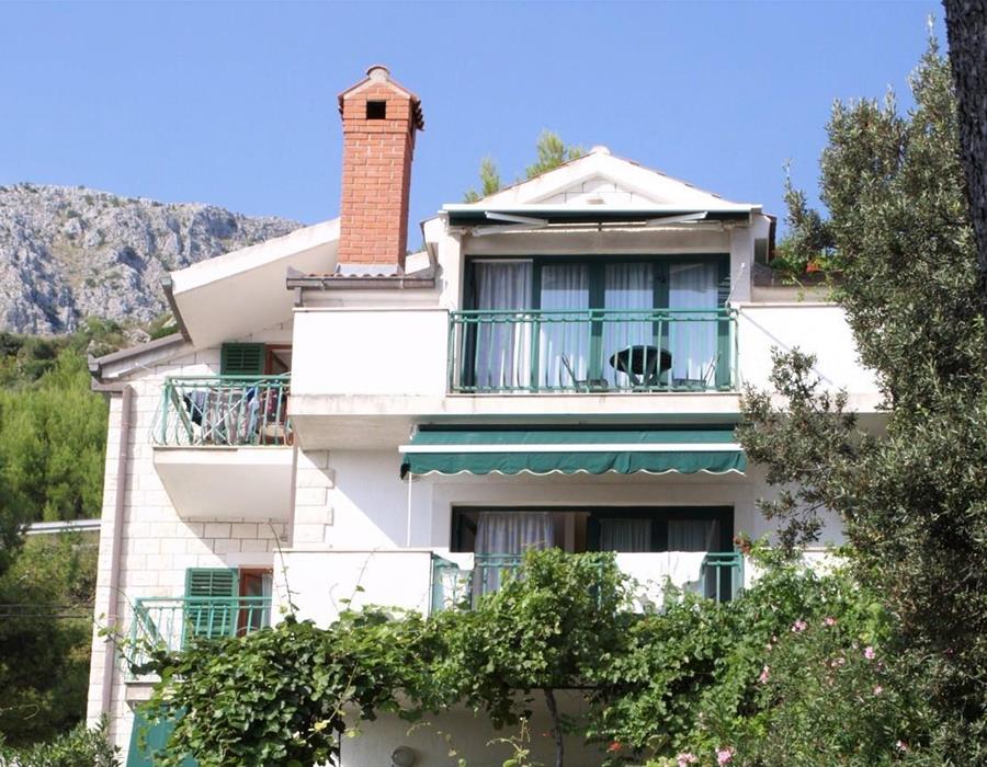 Vila Brami