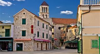 Velikonoce v Chorvatsku