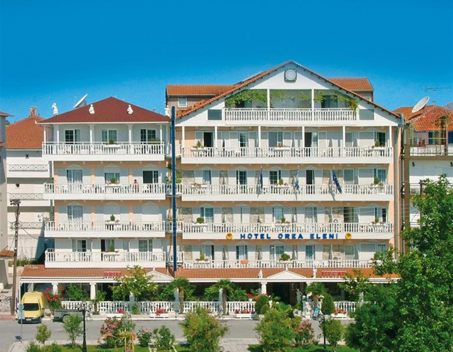 Hotel OREA ELENI