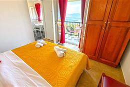 Vila TEO_dvoulůžkové studio