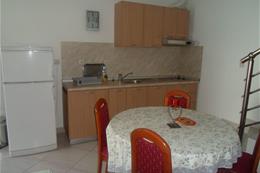 Vila Musa_pětilůžkový apartmán