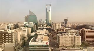 Saudská Arábie
