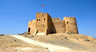 To nejlepší ze Spojených Arabských Emirátů