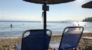 Hotel Saily
