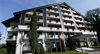 Velikonoce ve Slovinsku - Garni hotel Savica