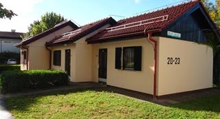 Bungalovy Ptuj - Podzimní Ptuj a poznávání