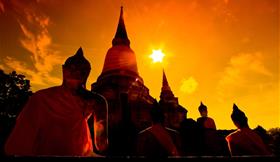 Vietnam, Laos a Kambodža