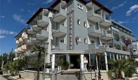 Hotel OREA ELENI PALACE