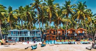 INDIE - kouzelný Rajastan, Bombaj a pobyt u moře