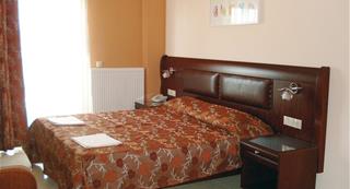 Hotel OREA ELENI PALACE