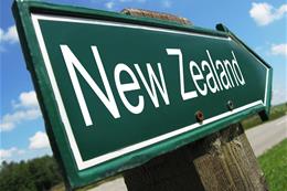Nový Zéland - Velký okruh Severním i Jižním ostrovem