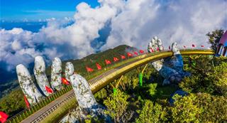 To nejlepší z Vietnamu s oslavou LUNÁRNÍHO NOVÉHO ROKU