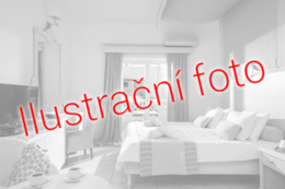 Hotel Adriatic_dvoulůžkový pokoj s možností přistýlky